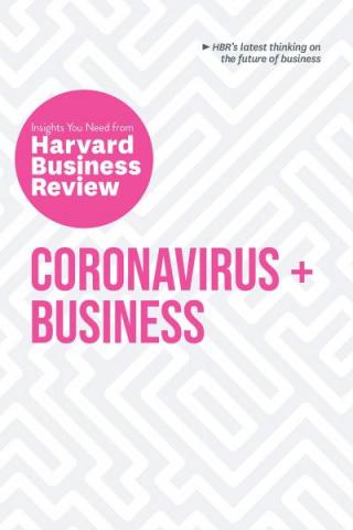 Coronavirus + Business