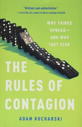 The Rules of Contagion