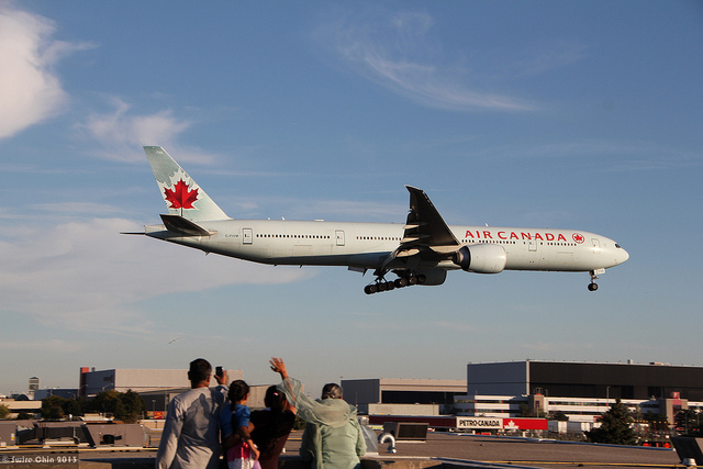 AirCanada