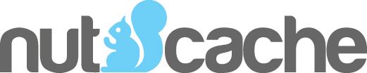 nutcache logo
