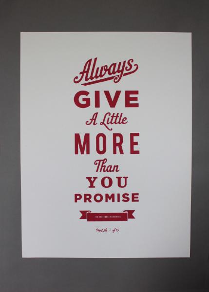 small business inspiration