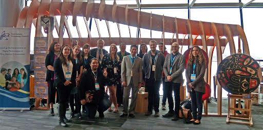 First Nations Technology Council